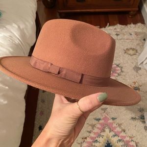 Abercrombie Fedora Hat